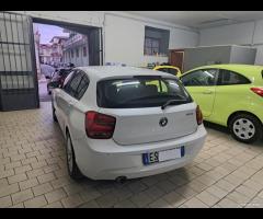 Bmw 116d 5p. Unico prop 2013 - 11