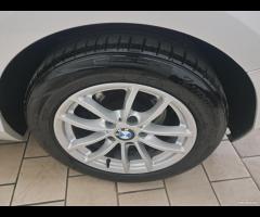 Bmw 116d 5p. Unico prop 2013 - 12