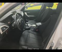 Bmw 116d 5p. Unico prop 2013 - 14