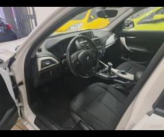 Bmw 116d 5p. Unico prop 2013 - 15