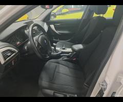 Bmw 116d 5p. Unico prop 2013 - 16