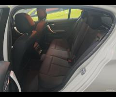 Bmw 116d 5p. Unico prop 2013 - 17