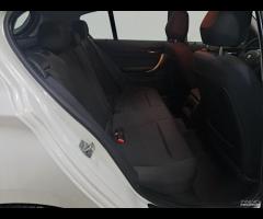 Bmw 116d 5p. Unico prop 2013 - 19