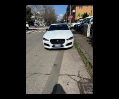 Jaguar XE 2.0 Turbo 240 CV aut. R-Sport