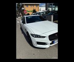 Jaguar XE 2.0 Turbo 240 CV aut. R-Sport