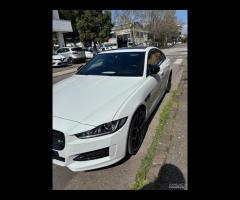 Jaguar XE 2.0 Turbo 240 CV aut. R-Sport