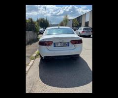 Jaguar XE 2.0 Turbo 240 CV aut. R-Sport