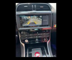 Jaguar XE 2.0 Turbo 240 CV aut. R-Sport - 7