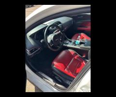 Jaguar XE 2.0 Turbo 240 CV aut. R-Sport - 10