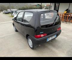 Fiat Seicento 900i cat Young