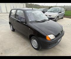 Fiat Seicento 900i cat Young