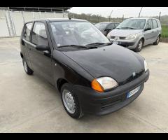 Fiat Seicento 900i cat Young - 6