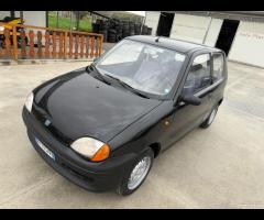 Fiat Seicento 900i cat Young - 7
