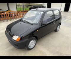 Fiat Seicento 900i cat Young - 8