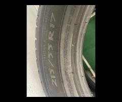 215 55 R17 94W 2 GOMME MICHELIN ESTIVE - 6