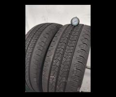215 60 R16C 103/101R 2 GOMME TRACMAX INVERNALI
