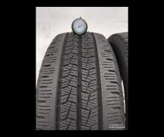 215 60 R16C 103/101R 2 GOMME TRACMAX INVERNALI