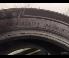 215 60 R16C 103/101R 2 GOMME TRACMAX INVERNALI - 7