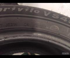 215 60 R16C 103/101R 2 GOMME TRACMAX INVERNALI - 9