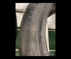 205 45 R17 88H 2 GOMME CONTINENTAL ESTIVE - 10