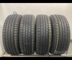 215 70 R16 100 T 4 GOMME PIRELLI INVERNALI