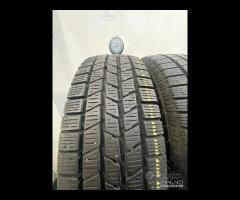 215 70 R16 100 T 4 GOMME PIRELLI INVERNALI