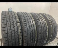 215 70 R16 100 T 4 GOMME PIRELLI INVERNALI
