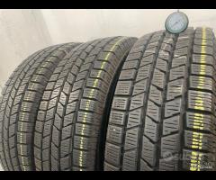 215 70 R16 100 T 4 GOMME PIRELLI INVERNALI