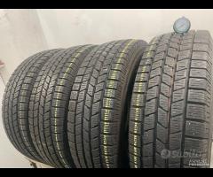215 70 R16 100 T 4 GOMME PIRELLI INVERNALI - 7