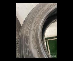 215 70 R16 100 T 4 GOMME PIRELLI INVERNALI - 8