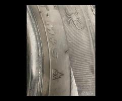 215 70 R16 100 T 4 GOMME PIRELLI INVERNALI - 11