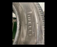 215 70 R16 100 T 4 GOMME PIRELLI INVERNALI - 12