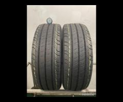 215 65 R16C 109/107T 2 GOMME CONTINENTAL ESTIVI