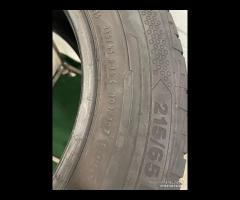 215 65 R16C 109/107T 2 GOMME CONTINENTAL ESTIVI - 8