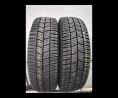 185 75 R16C 104/102R 2 GOMME KLEBER 4 STAGIONI