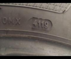 185 75 R16C 104/102R 2 GOMME KLEBER 4 STAGIONI - 6