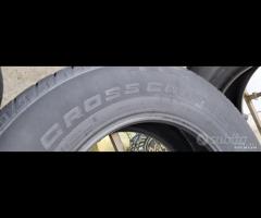 265 60 R18 110T 2 GOMME CONTINENTAL ESTIVE - 8