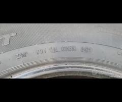 265 60 R18 110T 2 GOMME CONTINENTAL ESTIVE - 11