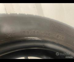 195 55 R16 91V 2 GOMME MICHELIN ESTIVE