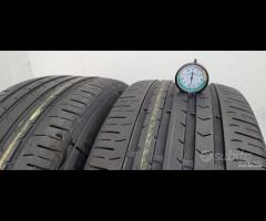 2 GOMME 225 55 R17 97W ESTIVE CONTINENTAL