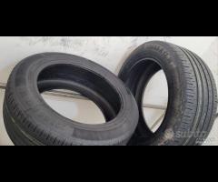 2 GOMME 225 55 R17 97W ESTIVE CONTINENTAL