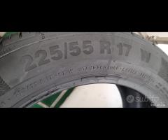 2 GOMME 225 55 R17 97W ESTIVE CONTINENTAL - 6