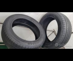 215 55 R17 98W 2 GOMME ESTIVE GOODYEAR