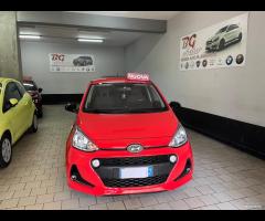 Hyundai i10 1.0 MPI Prime nuova perfetta 2019