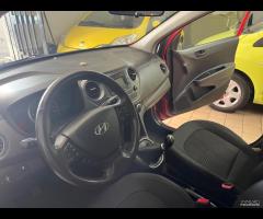 Hyundai i10 1.0 MPI Prime nuova perfetta 2019 - 15