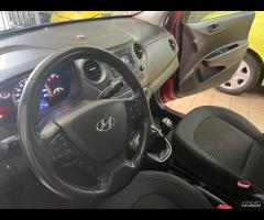 Hyundai i10 1.0 MPI Prime nuova perfetta 2019 - 21