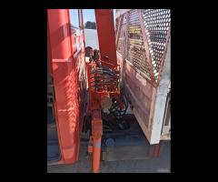 Iveco Daily con gru fassi - 6