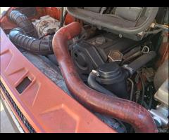 Iveco Daily con gru fassi - 7