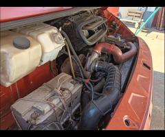 Iveco Daily con gru fassi - 9