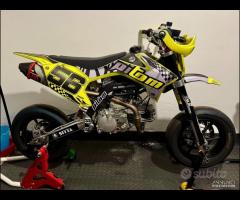 Pitom variante alta 2021
